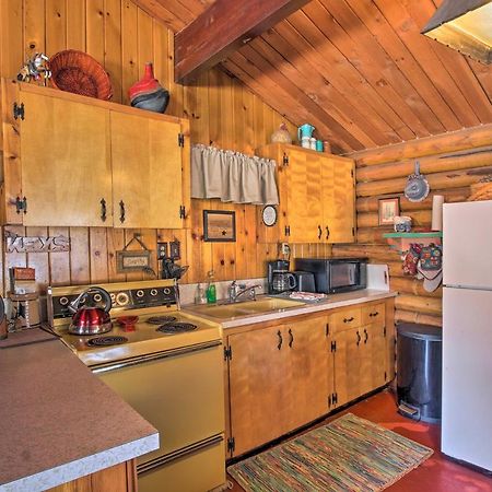 Walk To Lava Hot Springs Pools From Cozy Cabin! Exterior photo
