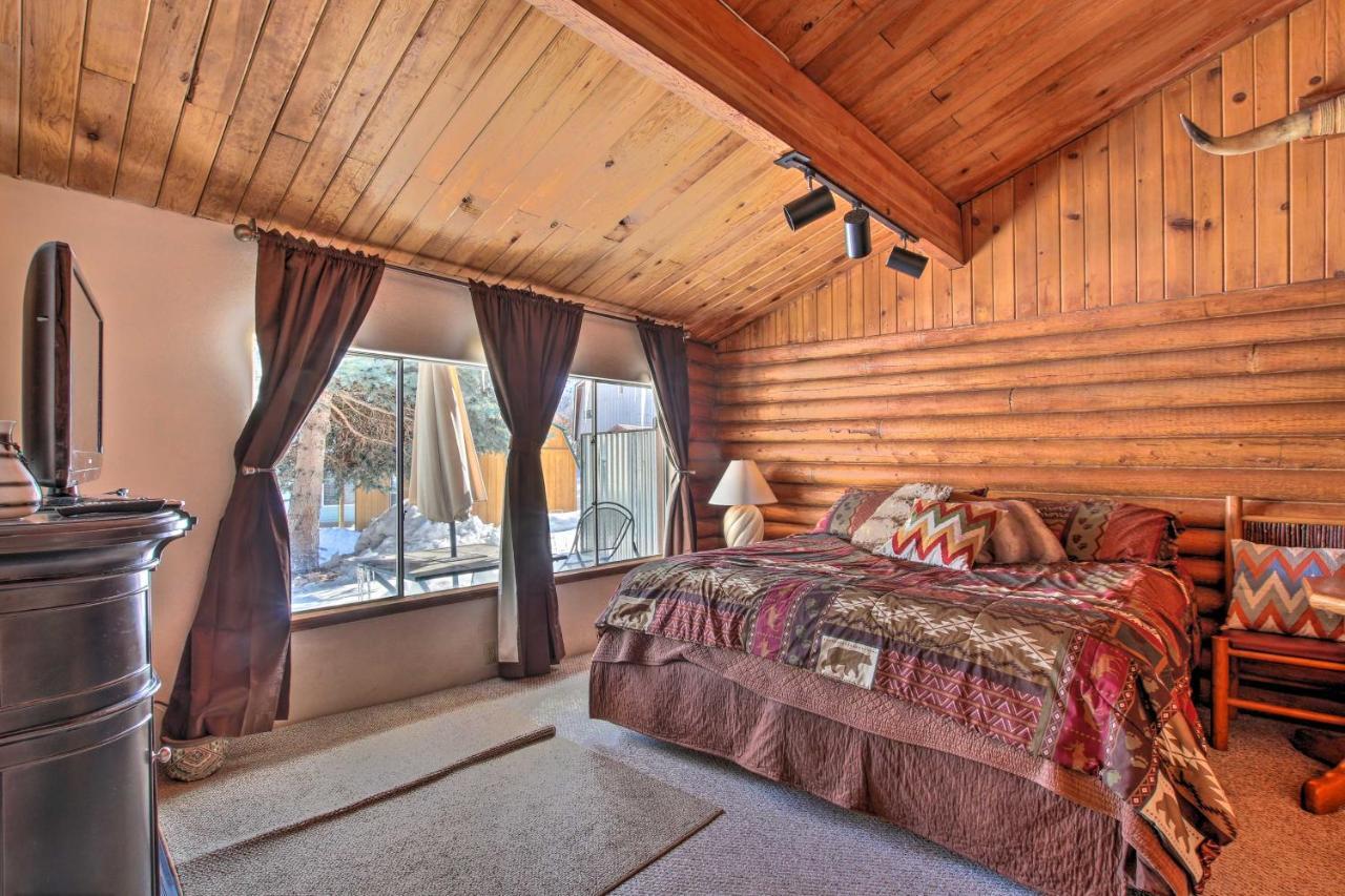 Walk To Lava Hot Springs Pools From Cozy Cabin! Exterior photo